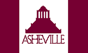 Asheville flag