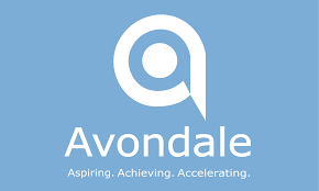 Flag of Avondale