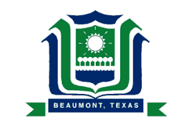 Beaumont TX flag