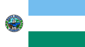 Boca Raton FL flag