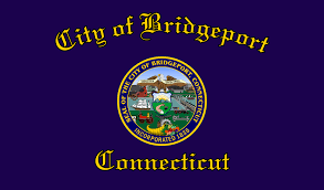 Bridgeport CT flag