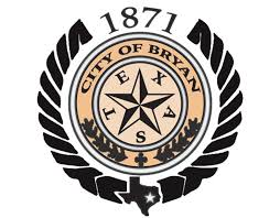 Flag of Bryan TX