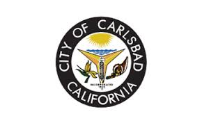 Carlsbad CA flag