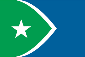 Cedar Rapids flag
