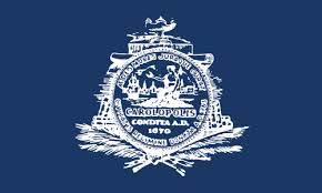Charleston SC flag