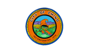 Flag of Chino