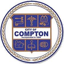 Compton flag