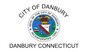 Danbury flag