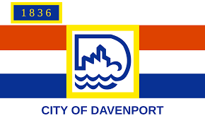 Davenport flag