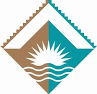 Flag of Deerfield Beach