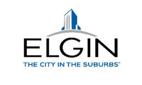 Elgin flag