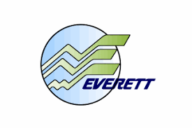 Everett flag