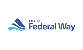 Federal Way flag