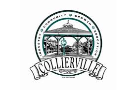 Flag of Collierville