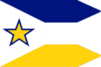 Flag of Euclid