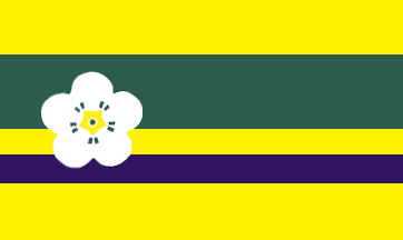 Flag of Stillwater