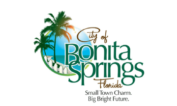 Flag of Bonita Springs FL
