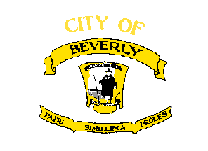 Beverly flag