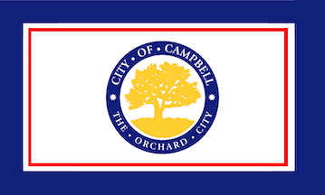 Campbell flag