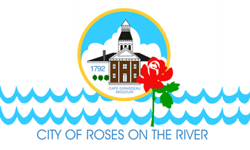 Cape Girardeau flag