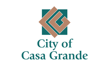 Flag of Casa Grande