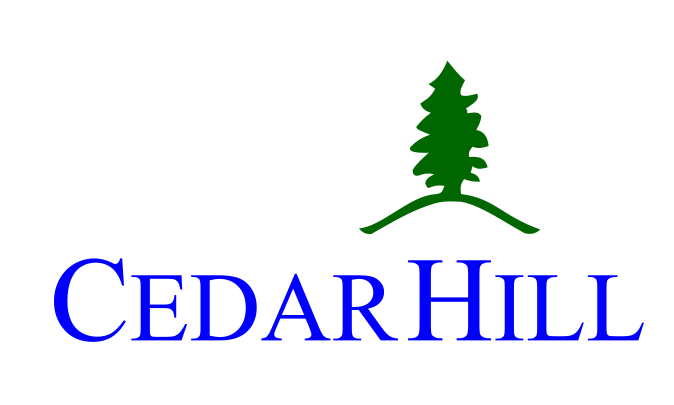 Flag of Cedar Hill