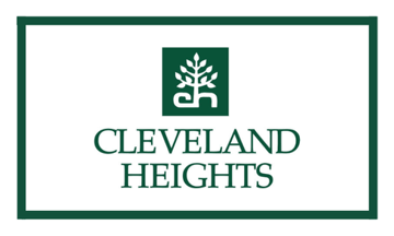 Flag of Cleveland Heights