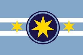 Covington flag