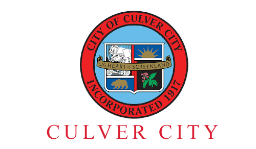 Culver City flag