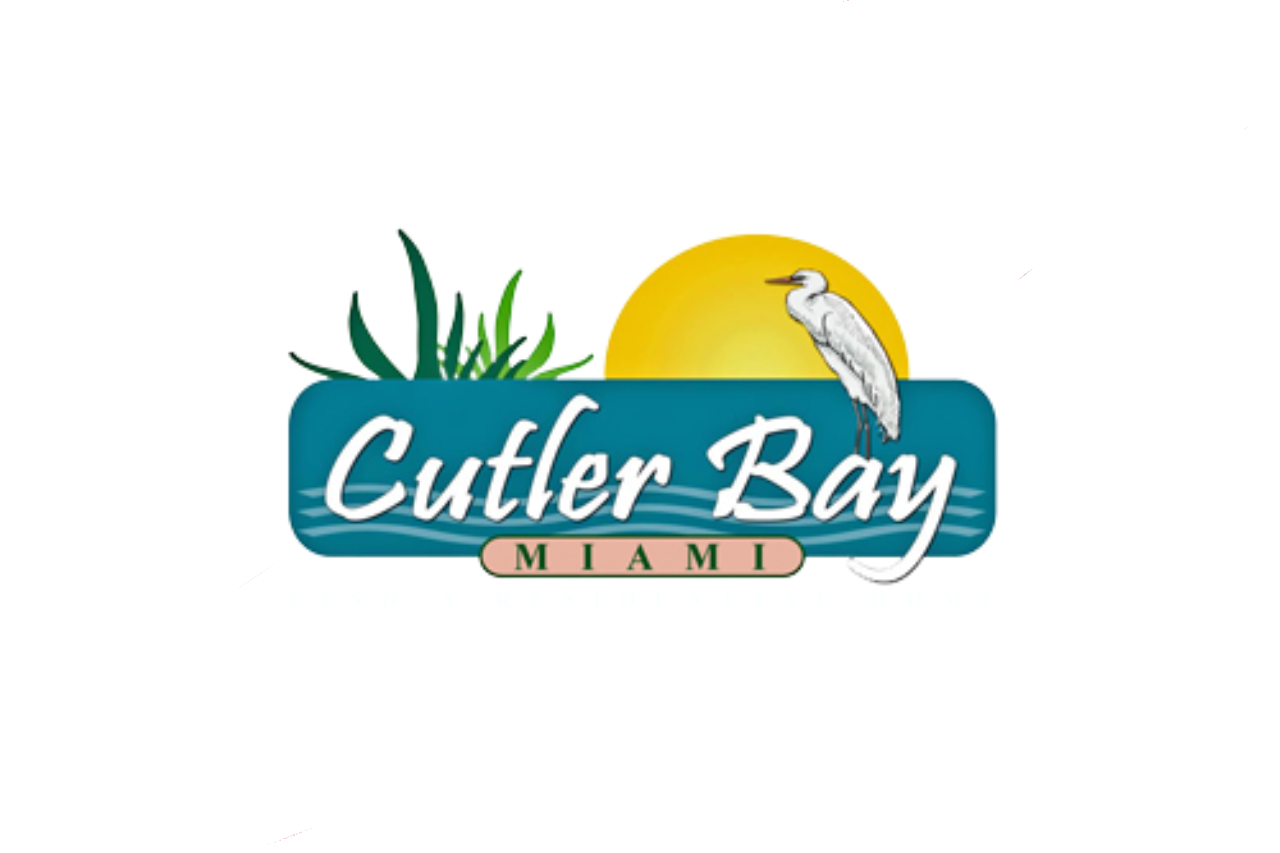 Flag of Cutler Bay