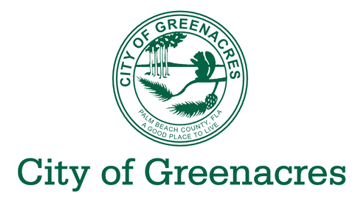 Greenacres flag