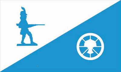 Hagerstown flag