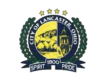 Lancaster OH flag