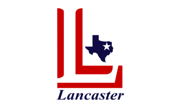 Lancaster flag