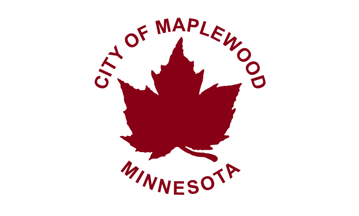 Maplewood flag