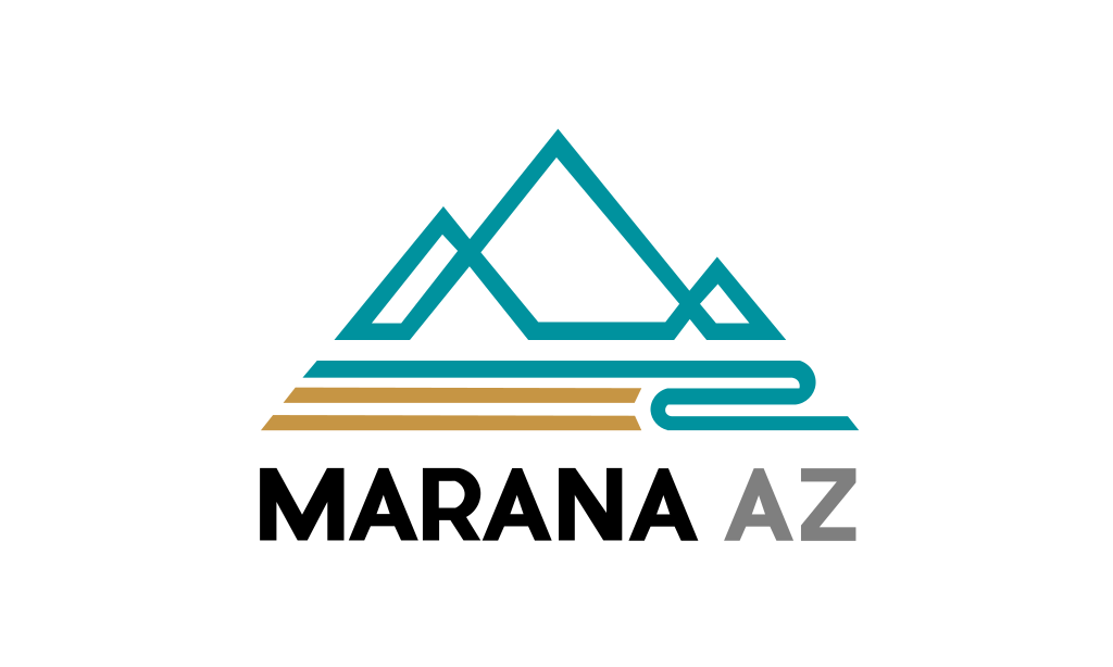 Marana AZ flag