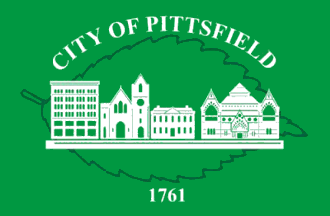 Flag of Pittsfield
