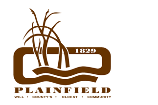 Flag of Plainfield