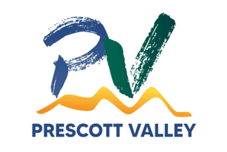 Prescott Valley flag
