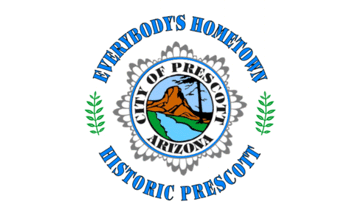 Prescott flag