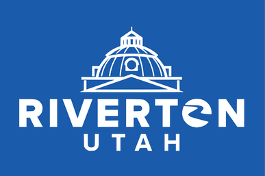 Riverton UT flag