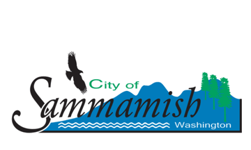 Flag of Sammamish WA