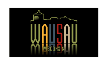 Wausau WI flag