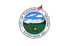 Flag of Flagstaff AZ