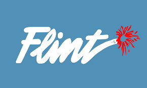 Flint flag