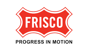 Frisco flag