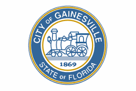 Gainesville FL flag