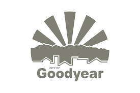Flag of Goodyear