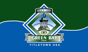 Green Bay flag