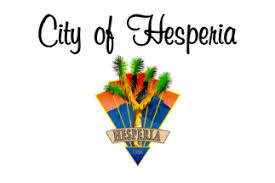 Hesperia flag